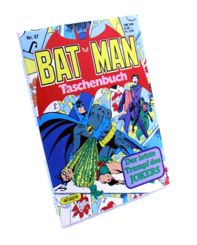 DC Comics Batman Comic Taschenbuch Nr. 37 (1987) von Ehapa